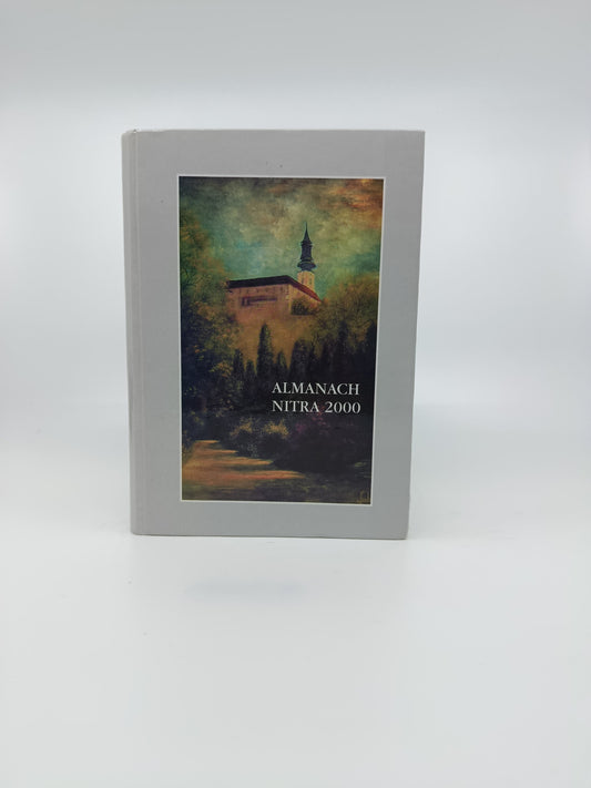 Almanach Nitra 2000