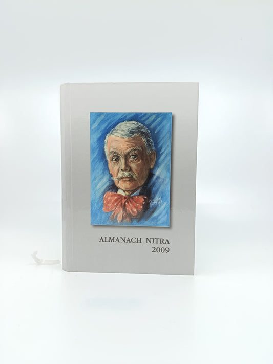 Almanach Nitra 2009