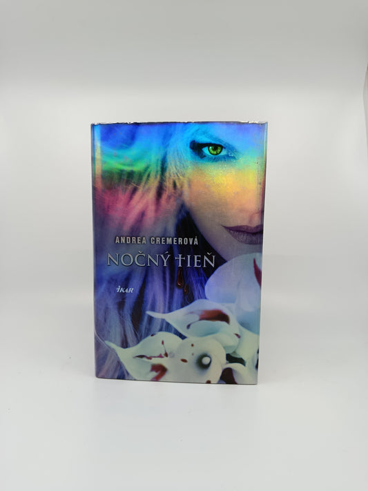 Andrea Cremerová – Nočný tieň