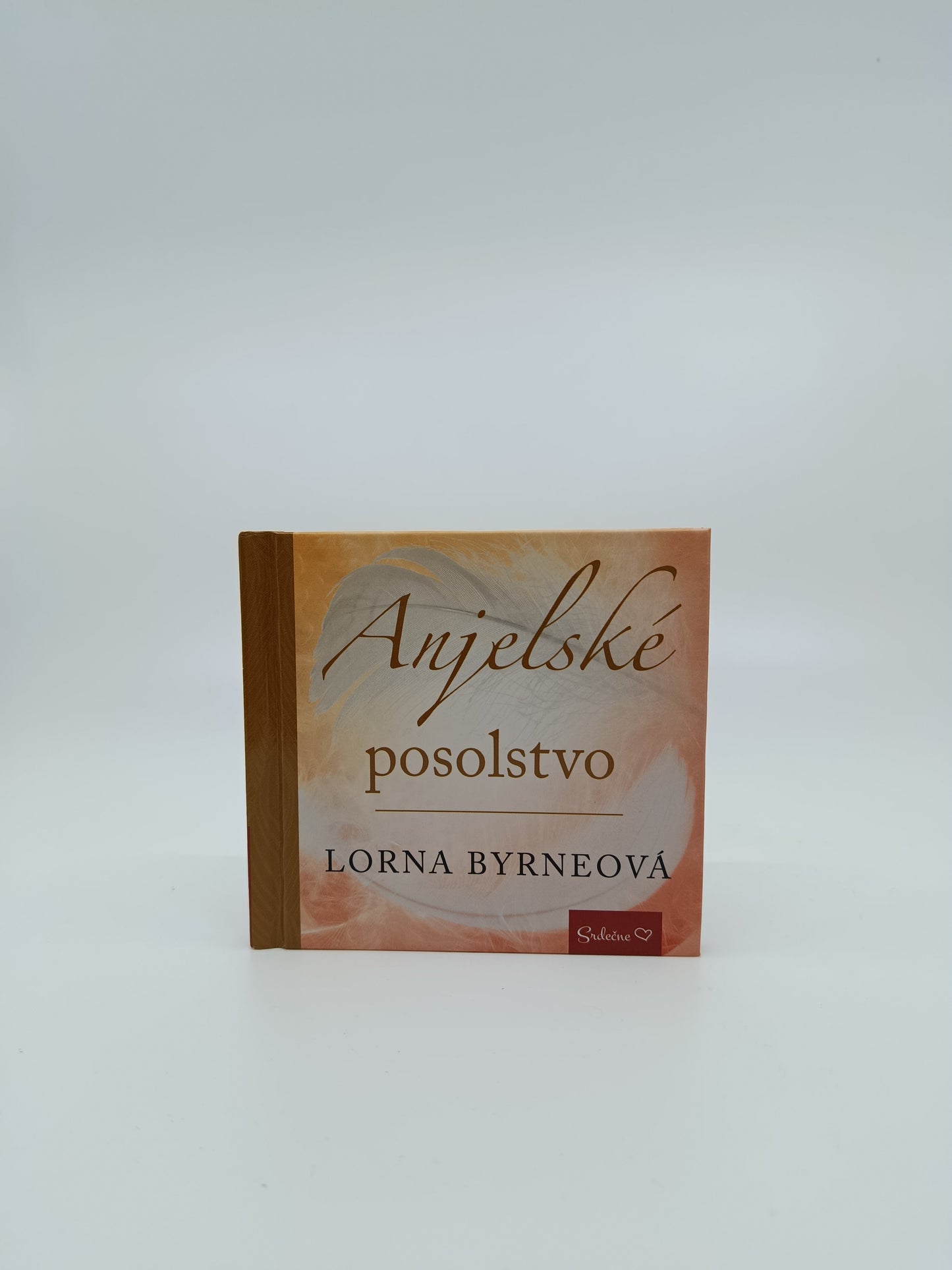 Anjelské posolstvo – Lorna Byrneová