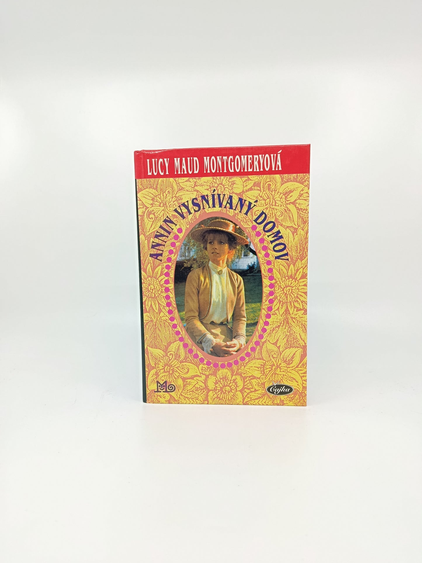 Annin vysnívaný domov – keď sa dievčenské sny zmenia na realitu (s trochou chaosu) 🏡✨