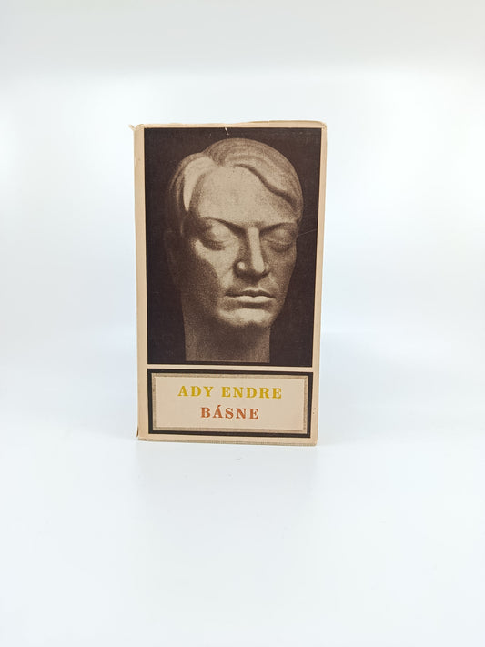 Ady Endre – Básne