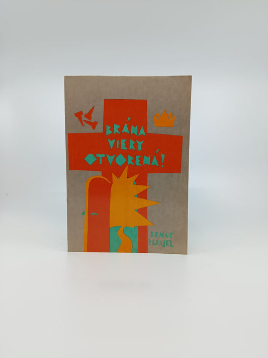 Bengt Pleijel – Brána viery otvorená!