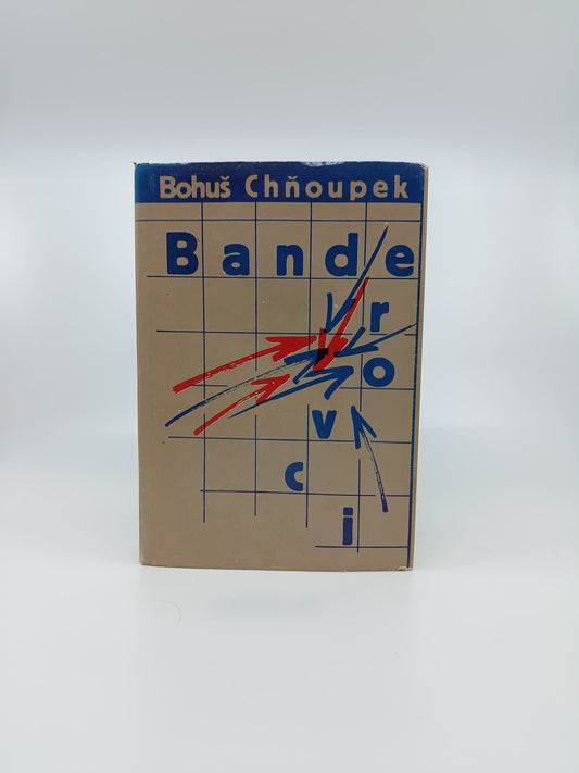 Bohuš Chňoupek – Banderovci