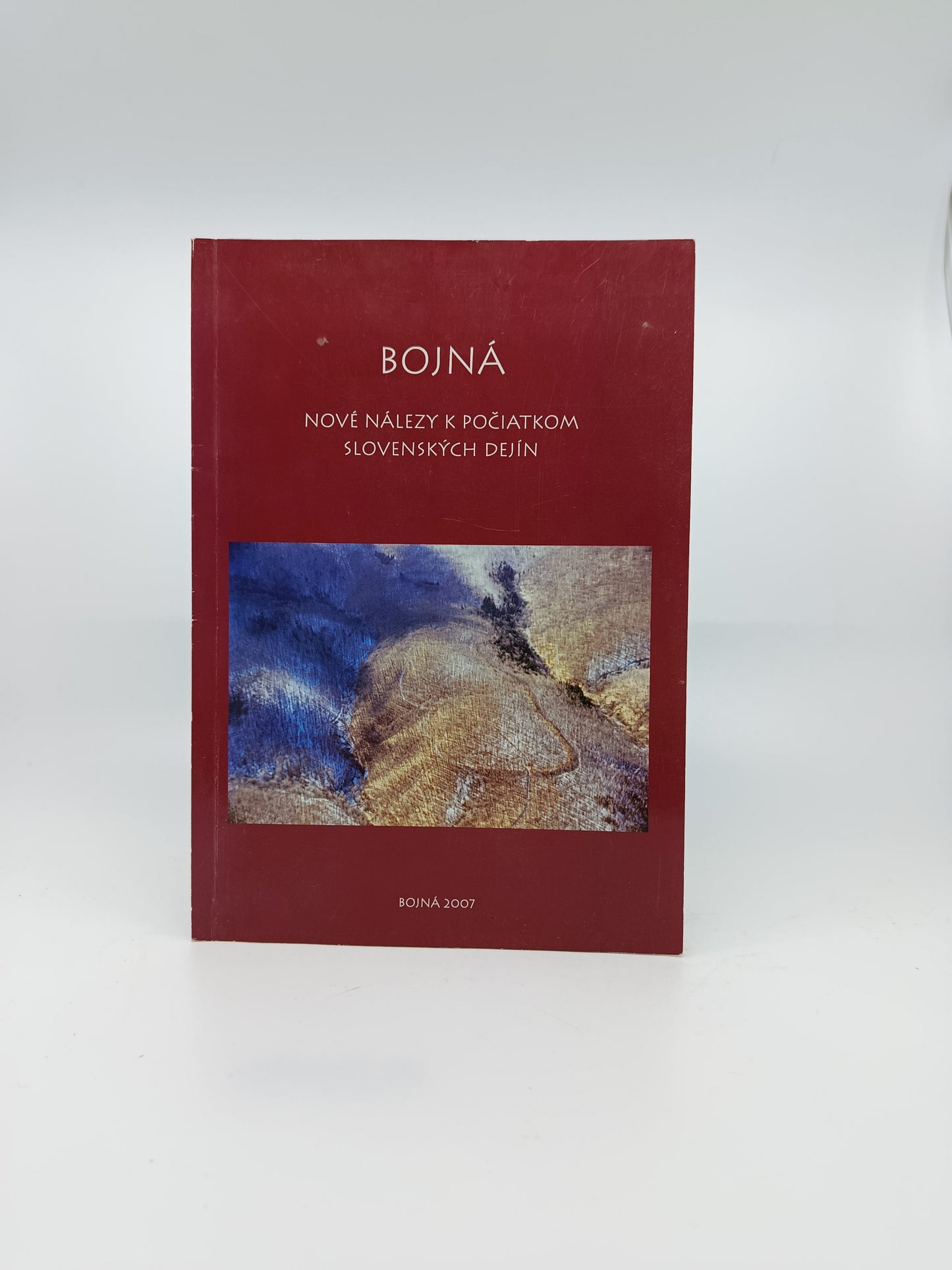 Bojná – Nové nálezy k počiatkom slovenských dejín ⛏️📜