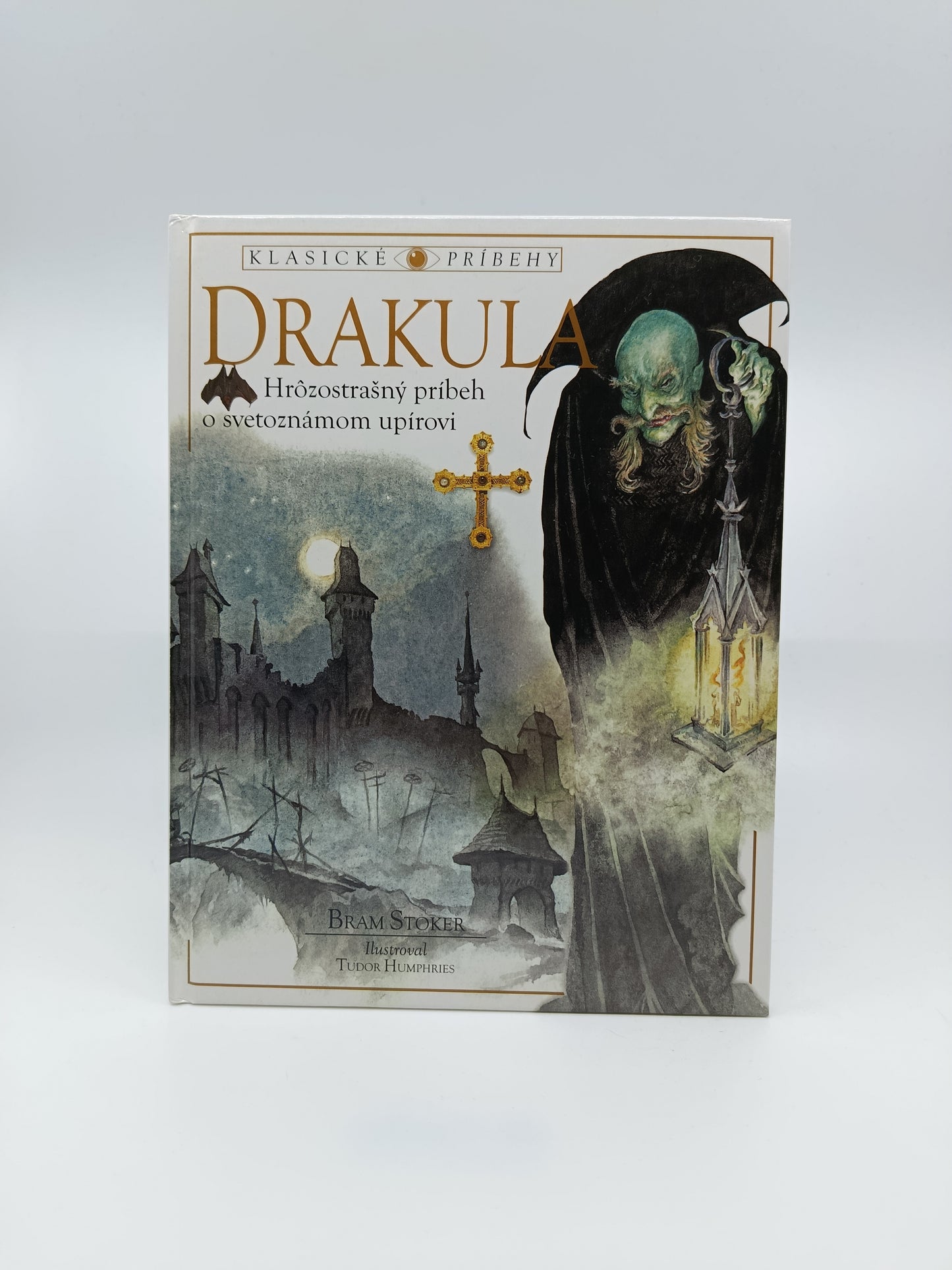 Bram Stoker – Drakula