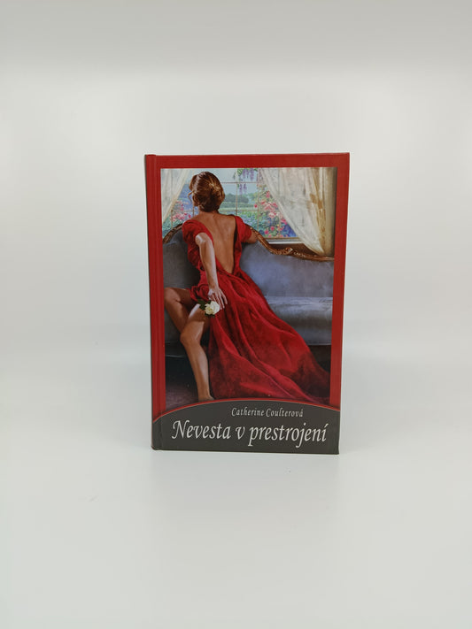 Catherine Coulterová – Nevesta v prestrojení