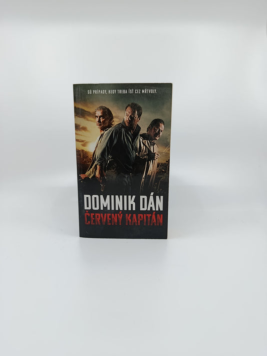 Dominik Dán – Červený kapitán
