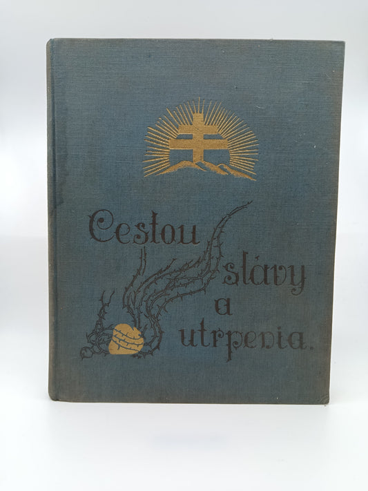 Češi a Slováci cestou slávy a utrpenia – prof. F. Kulhánek