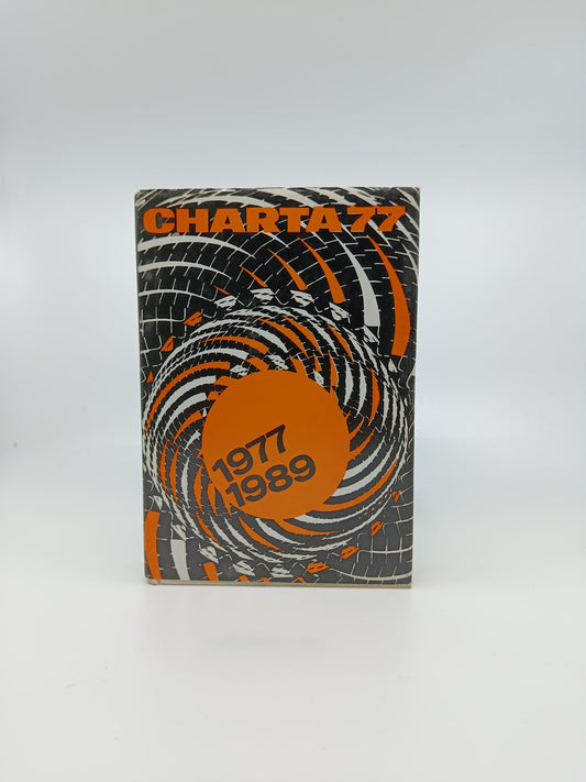 Charta 77: 1977–1989