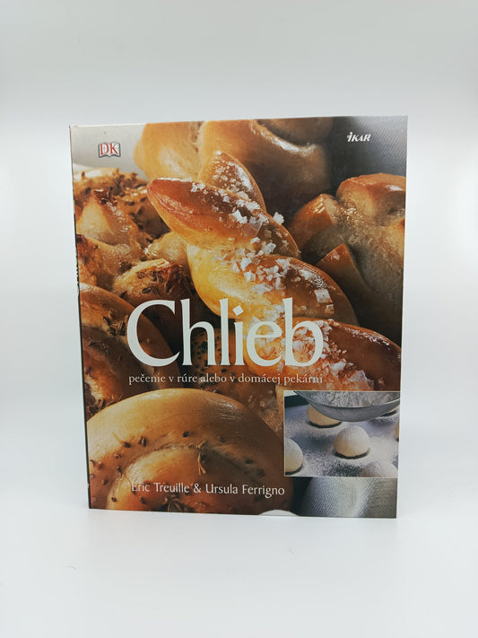 Chlieb - Treuille & Ferrigno