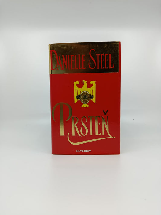 Danielle Steel – Prsteň