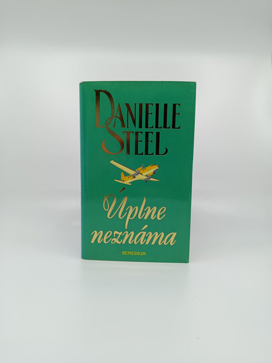 Danielle Steel – Úplne neznáma