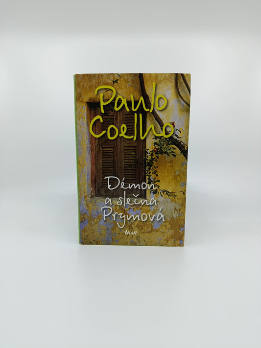 Paulo Coelho – Démon a slečna Prymová