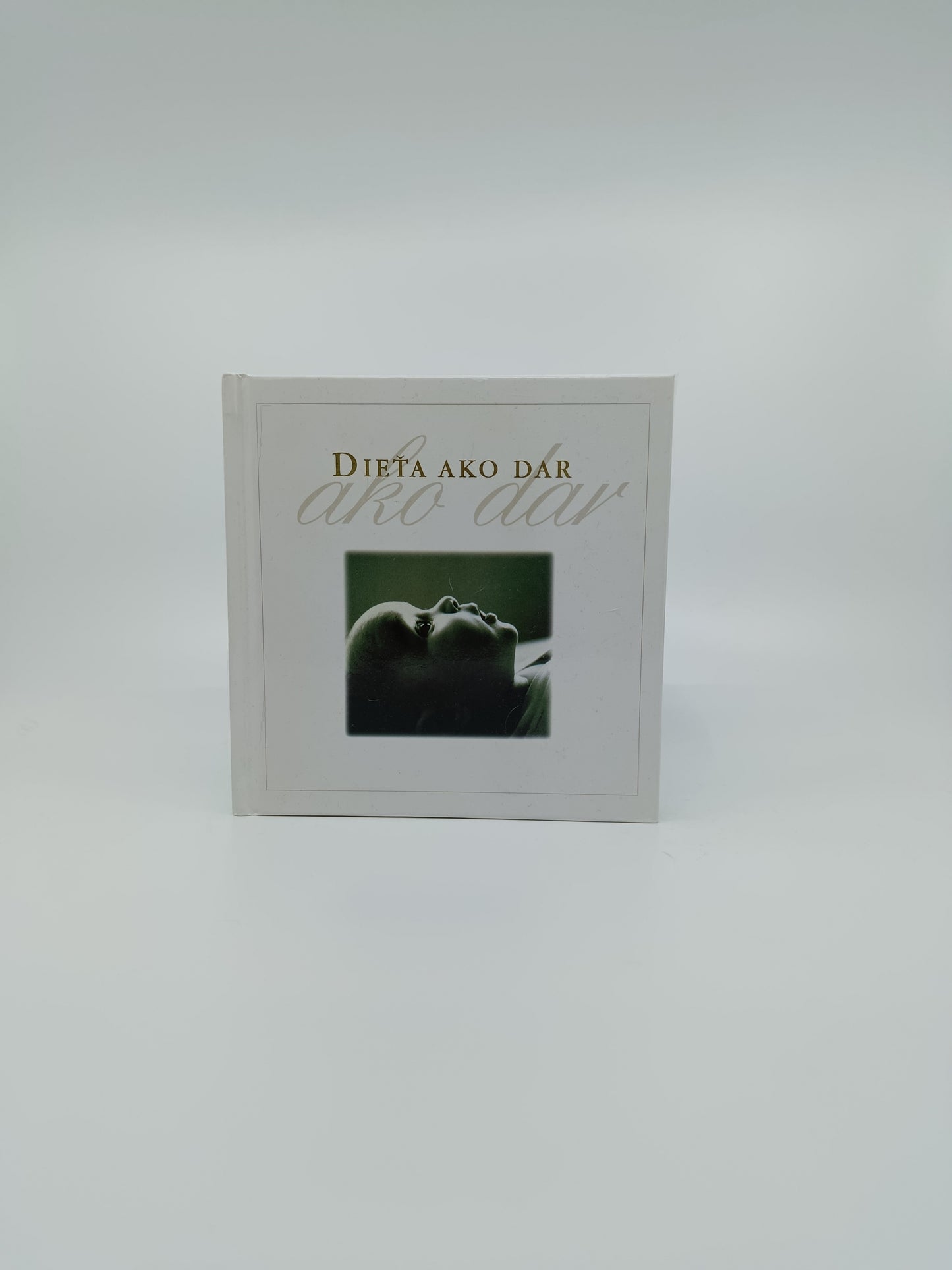 Dieťa ako dar 👶💛