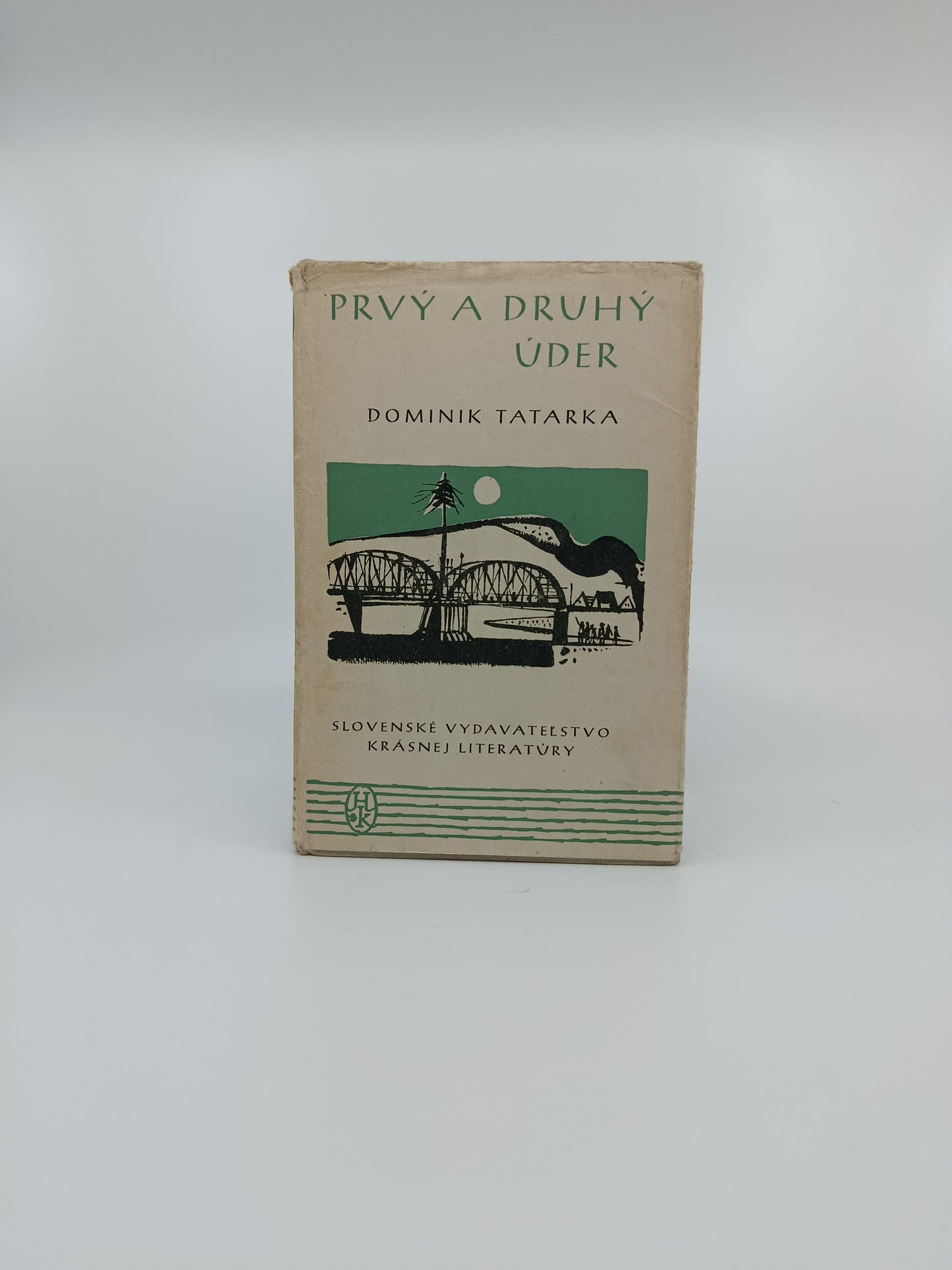 Dominik Tatarka – Prvý a druhý úder