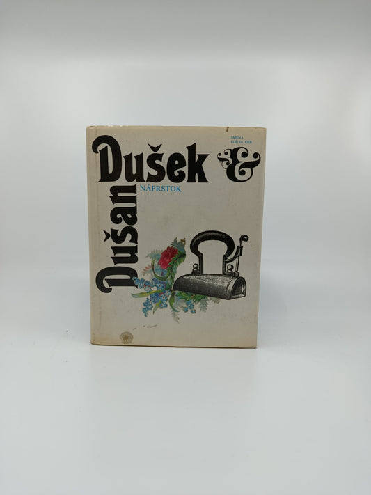 Dušan Dušek – Náprstok