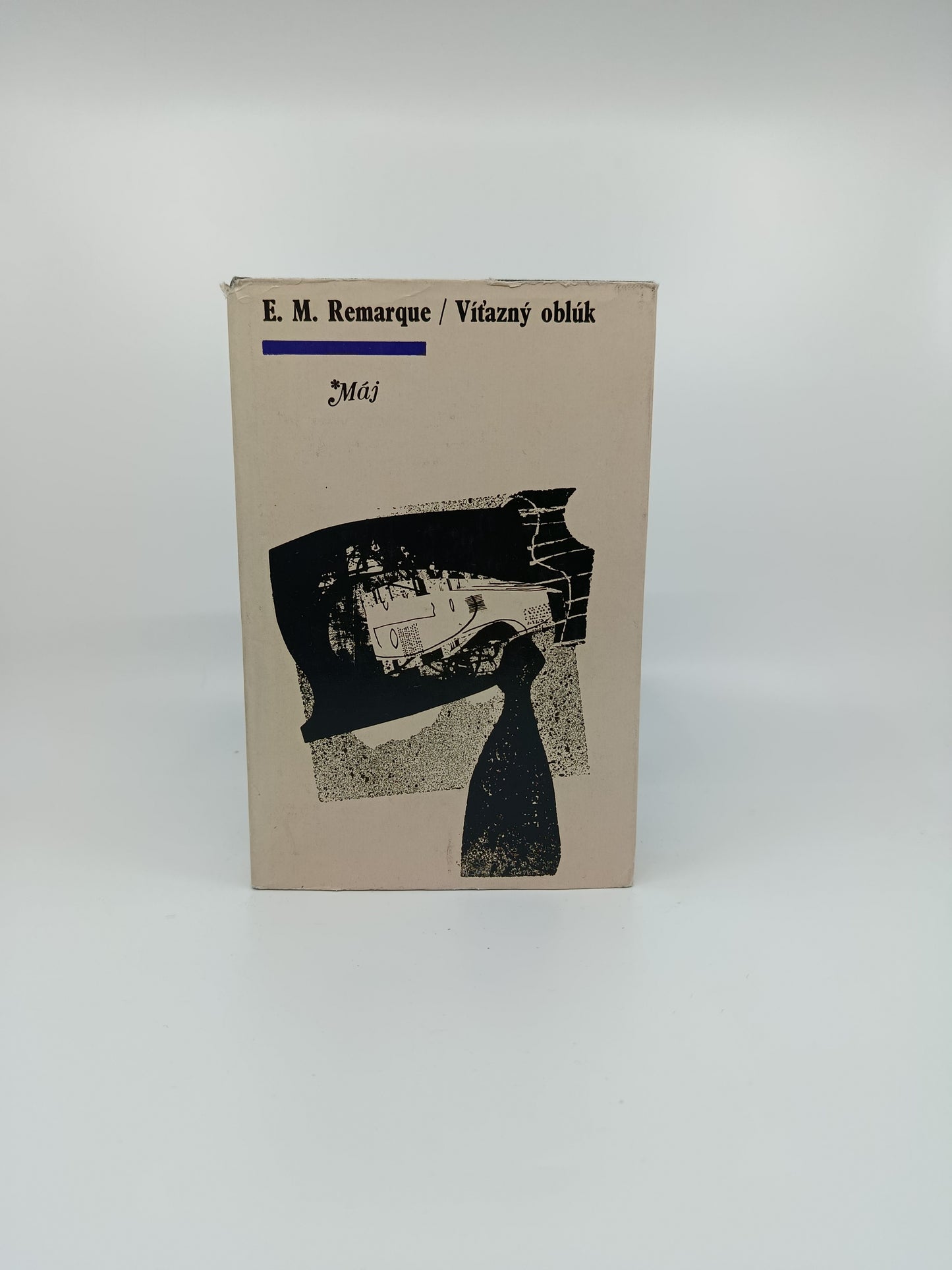 E. M. Remarque – Víťazný oblúk