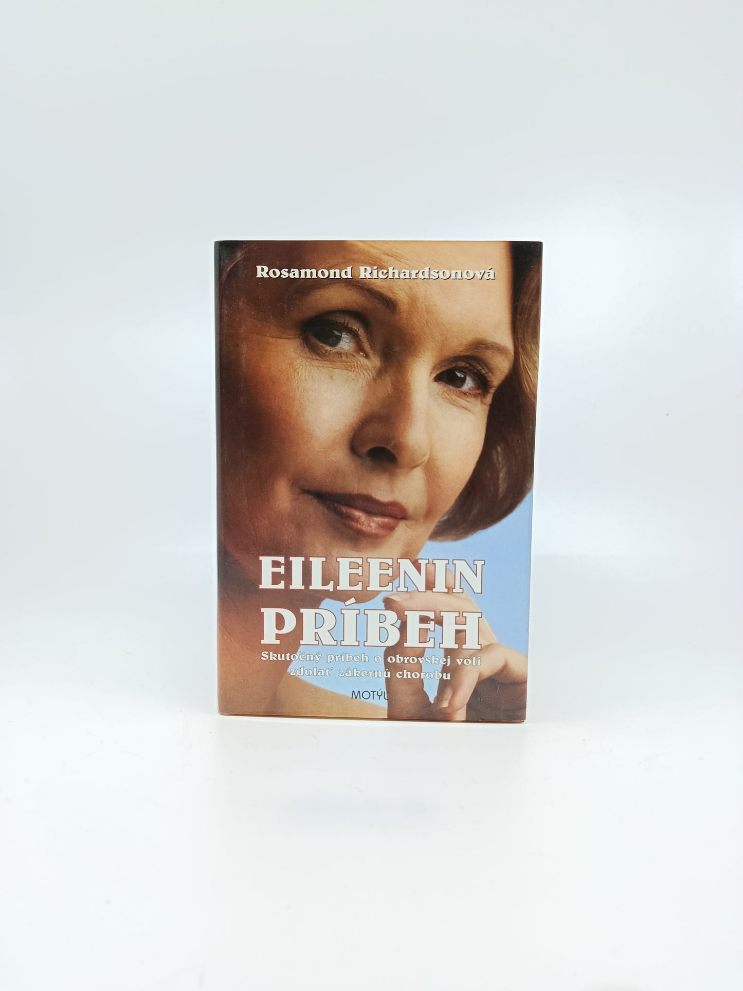 Eileenin príbeh – Rosamond Richardsonová