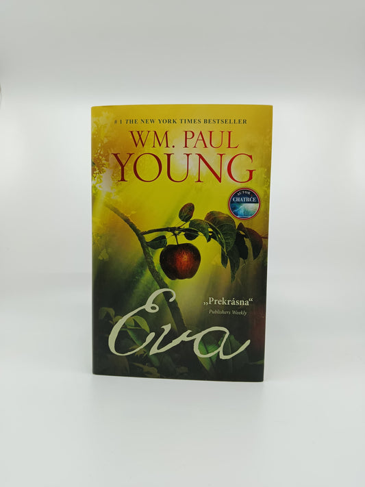 Eva – Wm. Paul Young