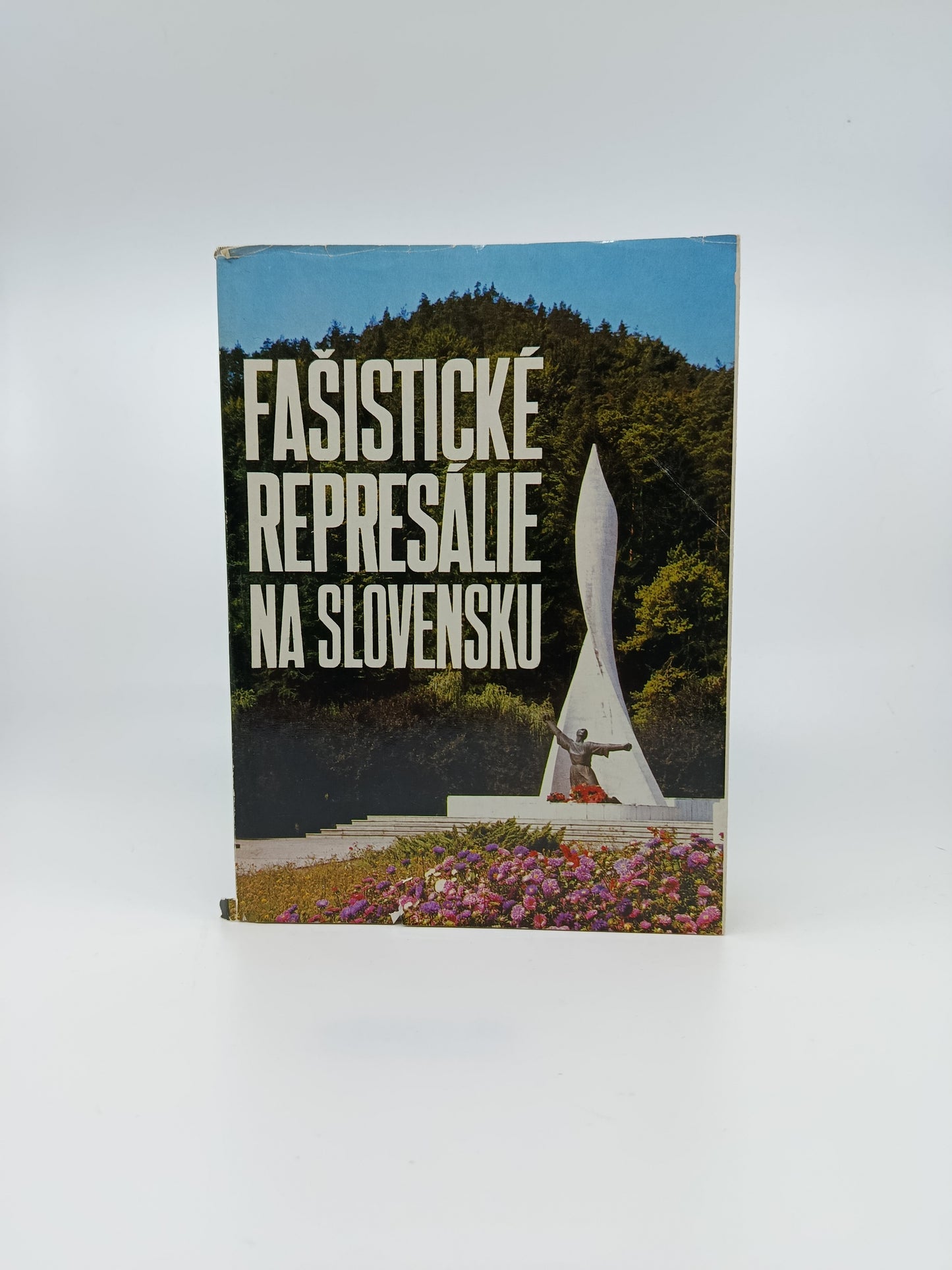 Fašistické represálie na Slovensku