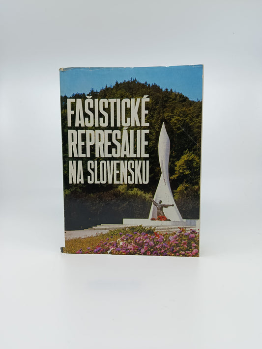 Fašistické represálie na Slovensku