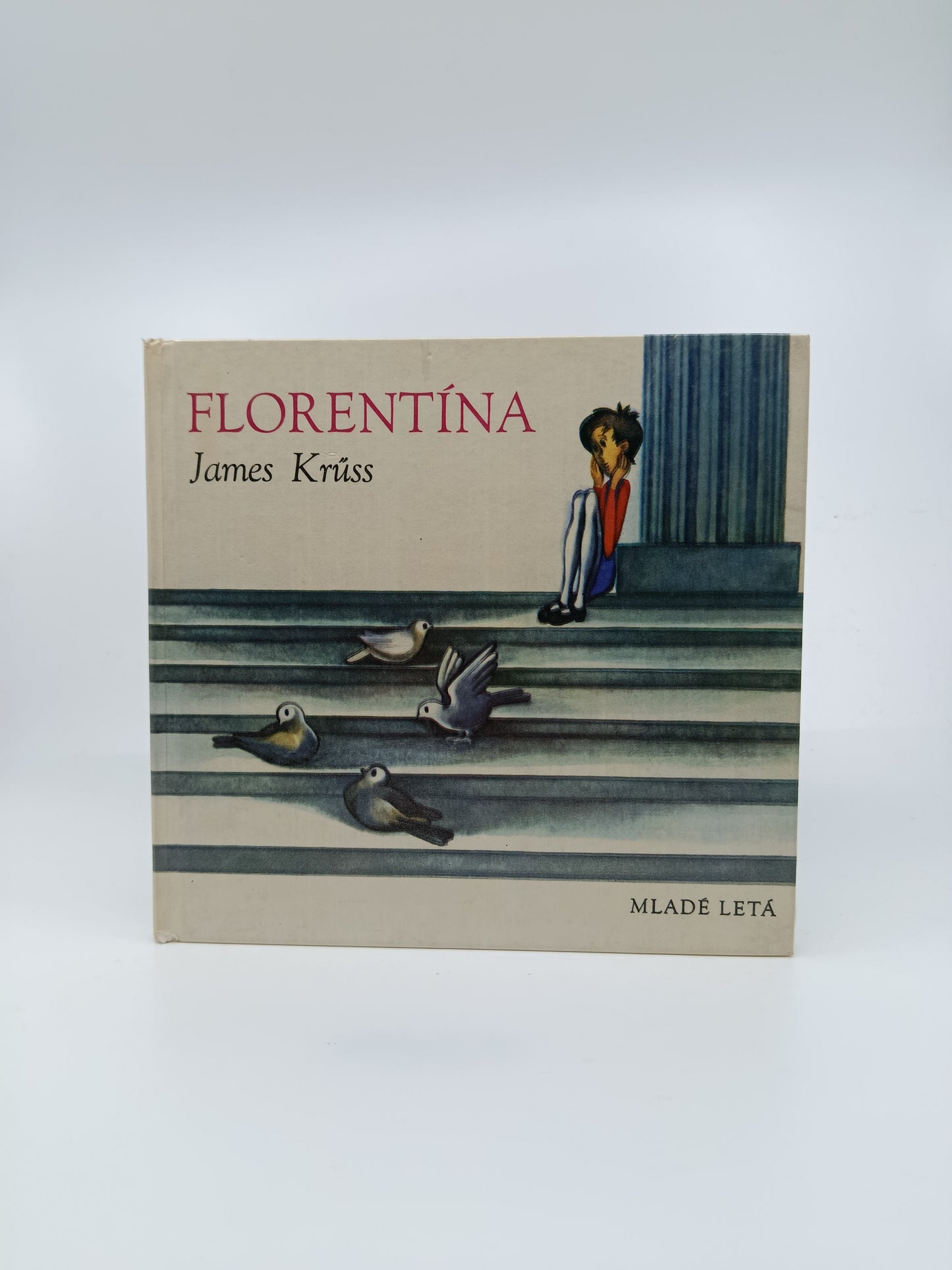 Florentína – James Krüss