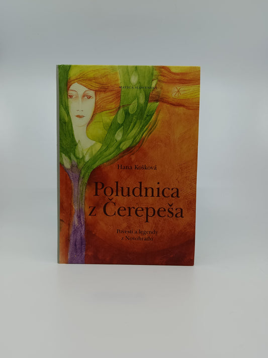 Hana Košková – Poludnica z Čerepeša