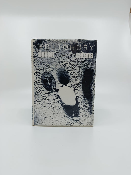 Krutohory – Dušan Mitana