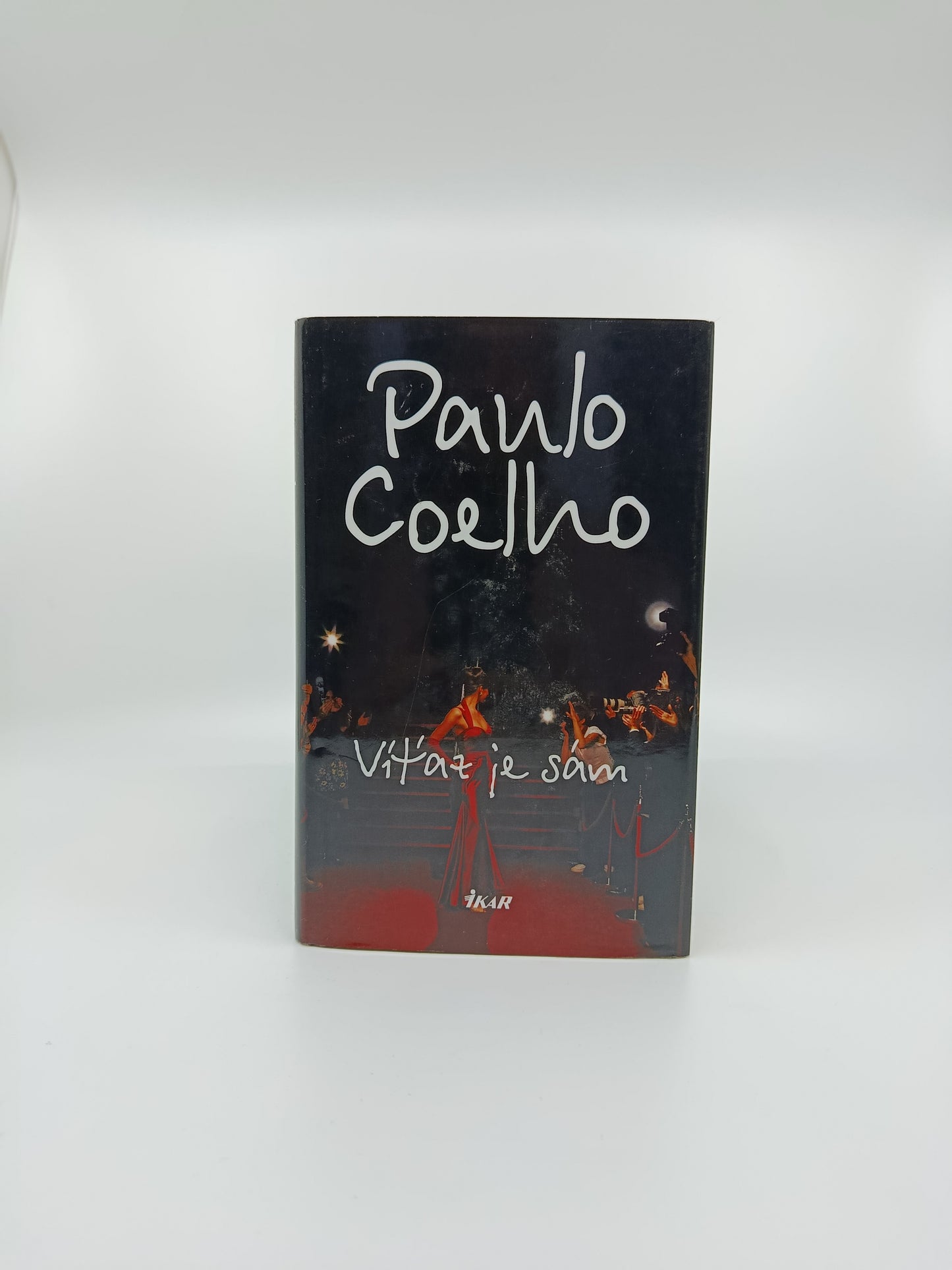 Víťaz je sám – Paulo Coelho