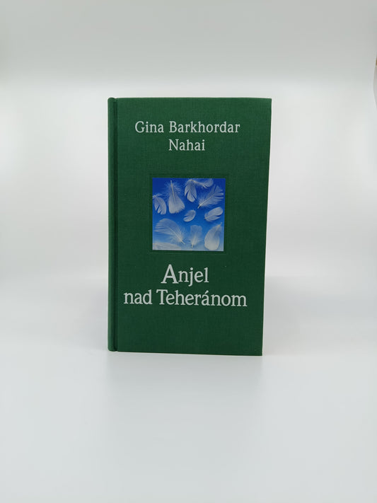 Gina Barkhordar Nahai – Anjel nad Teheránom