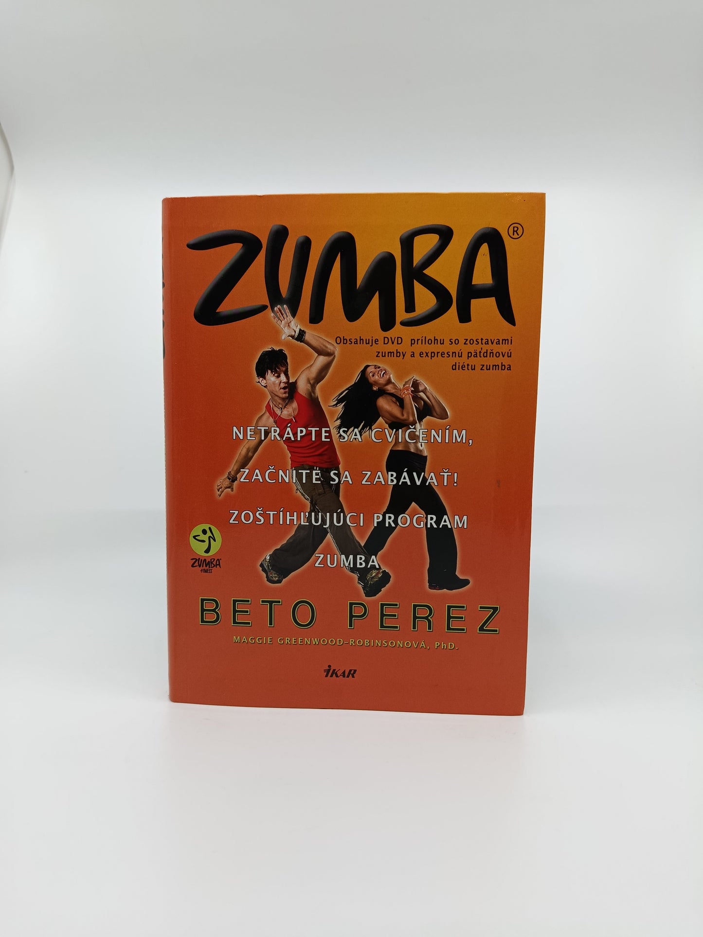 Zumba – Beto Perez