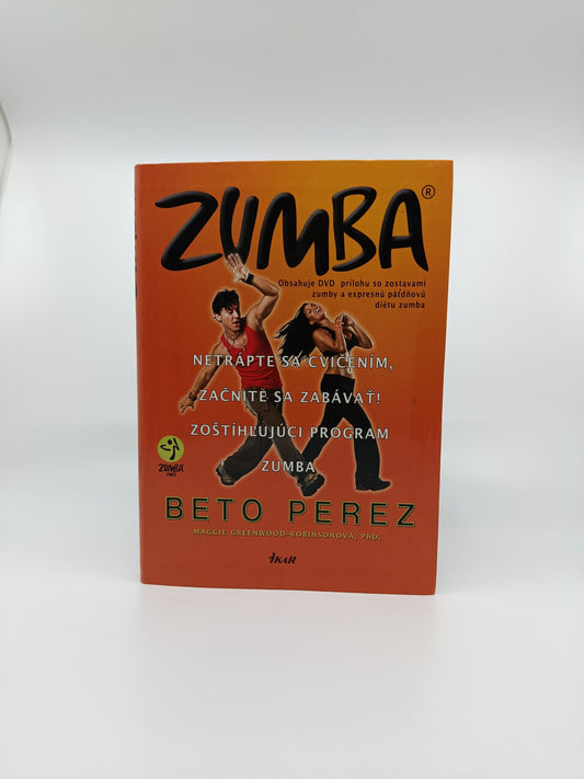 Zumba – Beto Perez