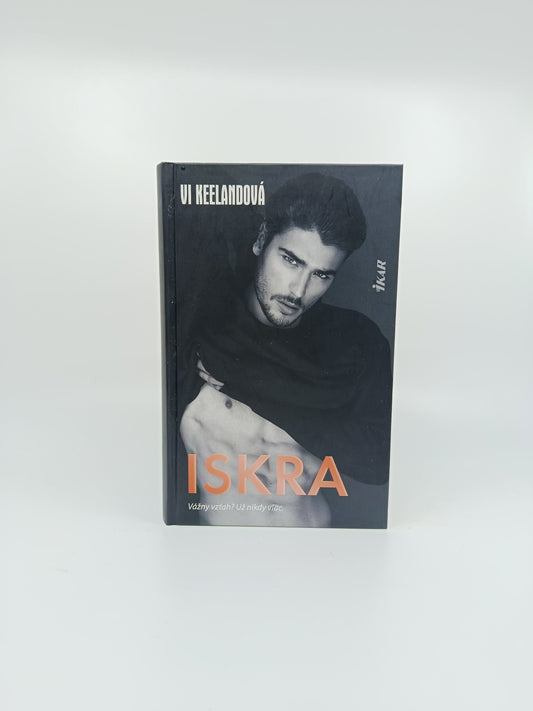 Iskra - Vi Keelandová