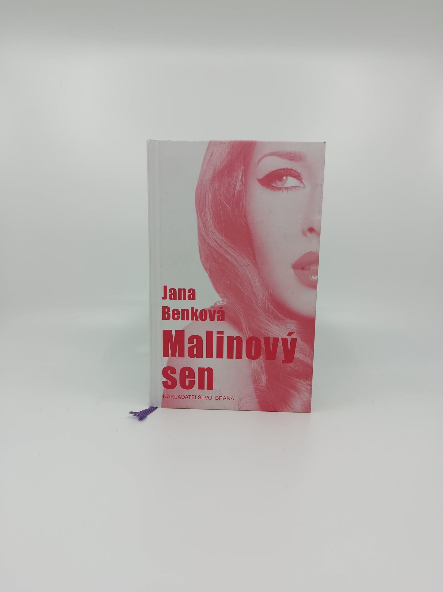 Jana Benková – Malinový sen