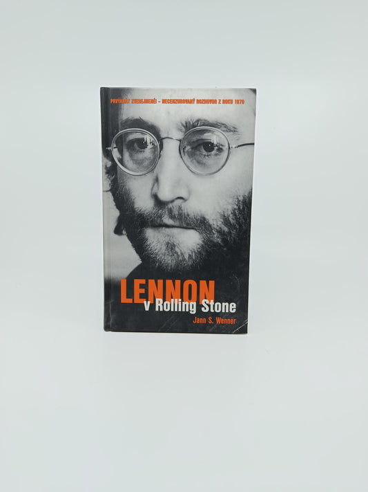 Jann S. Wenner – Lennon v Rolling Stone