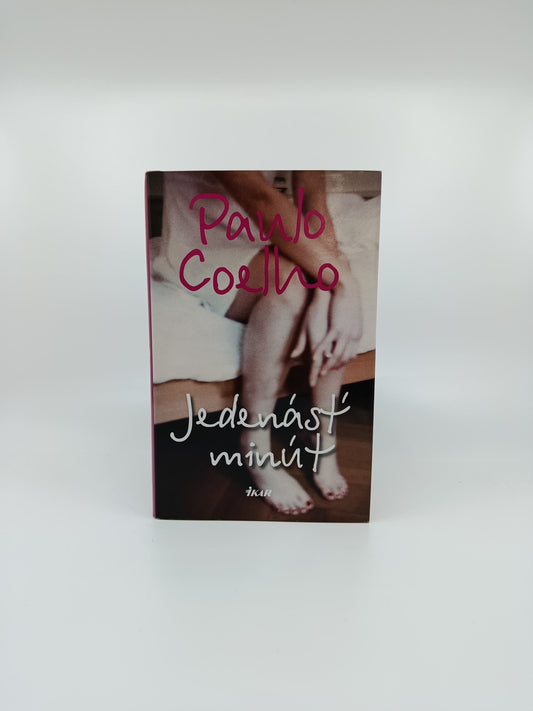 Paulo Coelho – Jedenásť minút