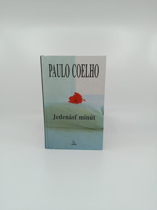 Paulo Coelho – Jedenásť minút
