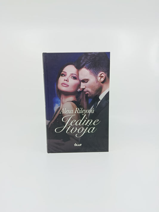 Jedine tvoja - Alexa Rileyová