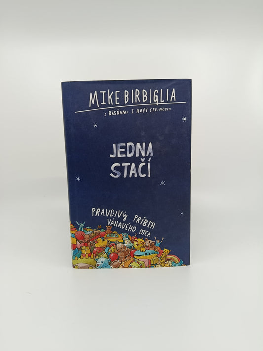 Jedna stačí – Mike Birbiglia