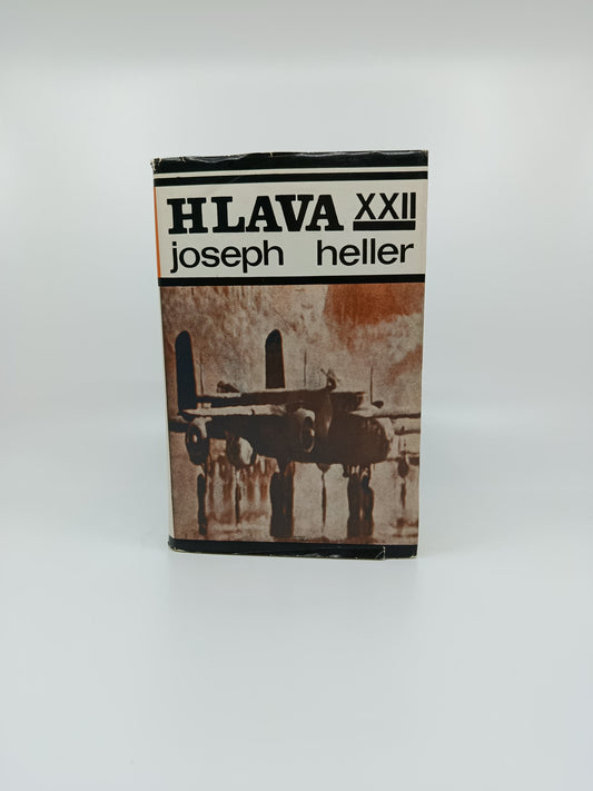 Joseph Heller - Hlava XXII