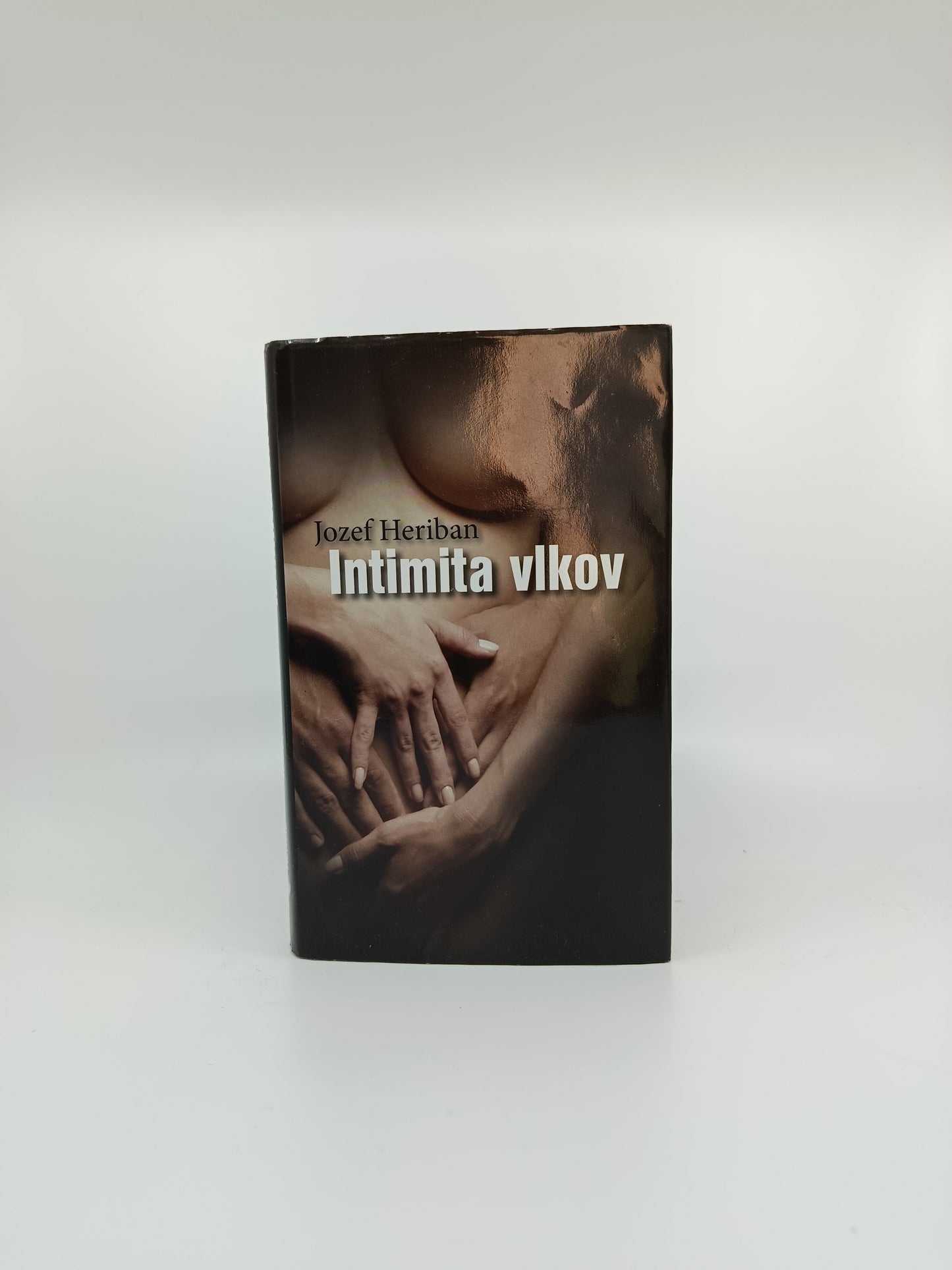 Jozef Heriban – Intimita vlkov