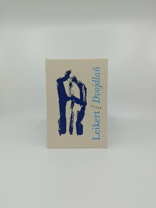 Jozef Leikert – Dvojdľaň ✋✋
