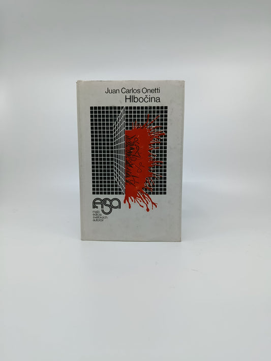 Juan Carlos Onetti – Hlbočina