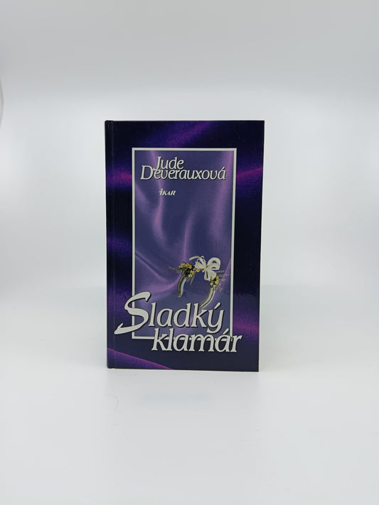 Jude Deverauxová – Sladký klamár