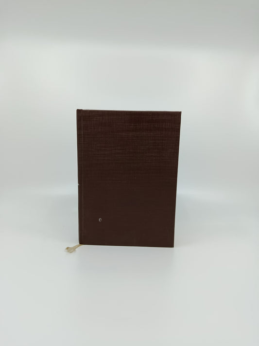 Jürgen Kreuzer – Markíza bielych snov