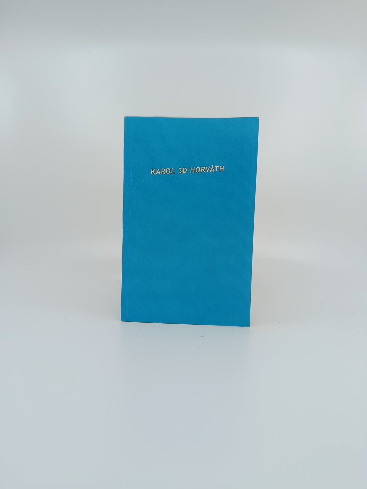 Karol 3D Horváth