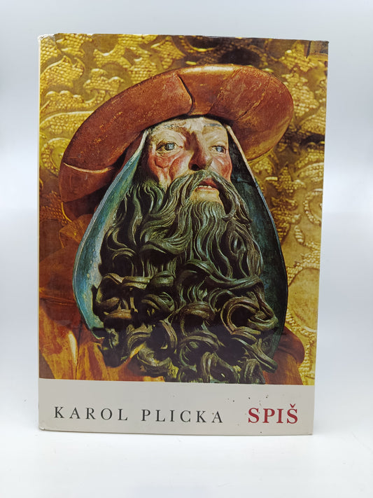 Karol Plicka – Spiš