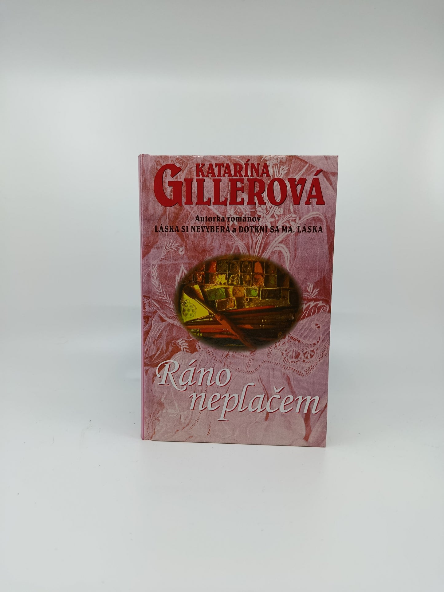 Katarína Gillerová – Ráno neplačem 🌅💔