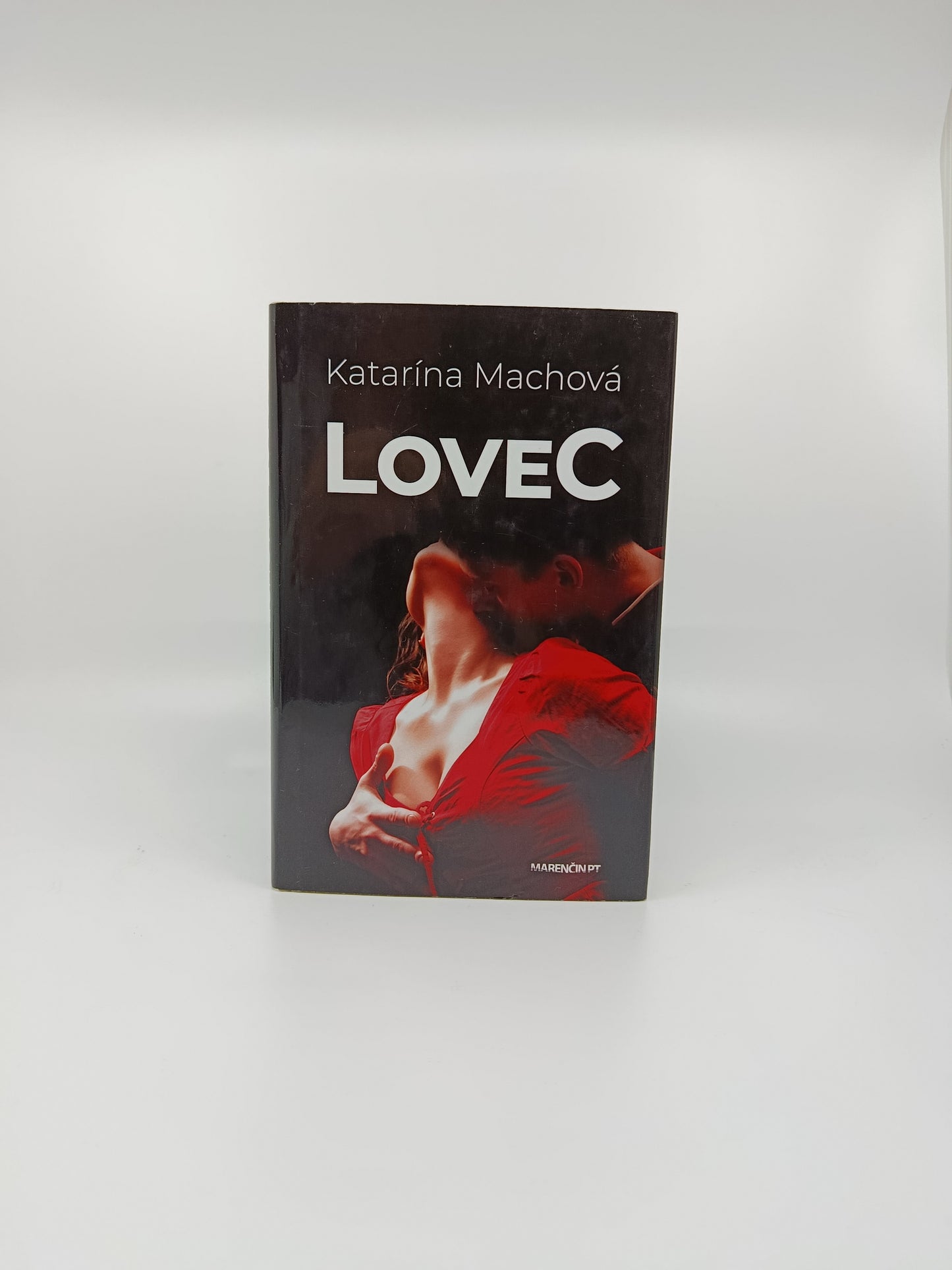 Katarína Machová – Lovec